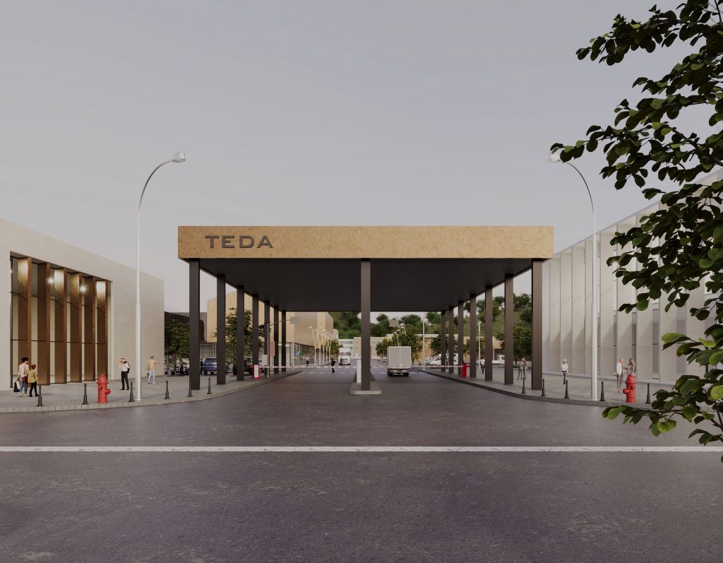 Read more about the article The Council of Ministers has approved the decision to announce the Technologic and Economic Development Zones in a territory with an area of 35 hectares