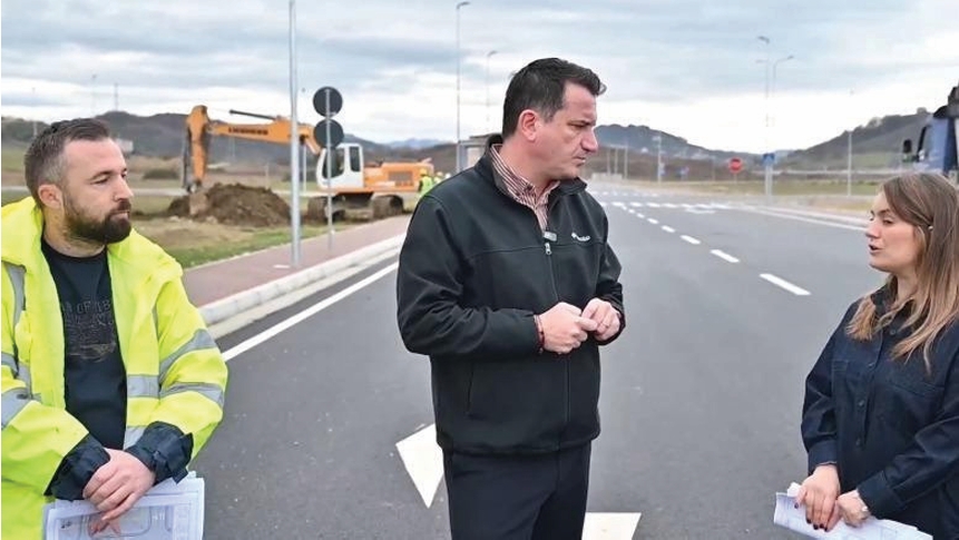 Read more about the article Nisin punimet për fazën e dytë të TEDA Tirana, Veliaj:Do punësohen 5-7 mijë persona